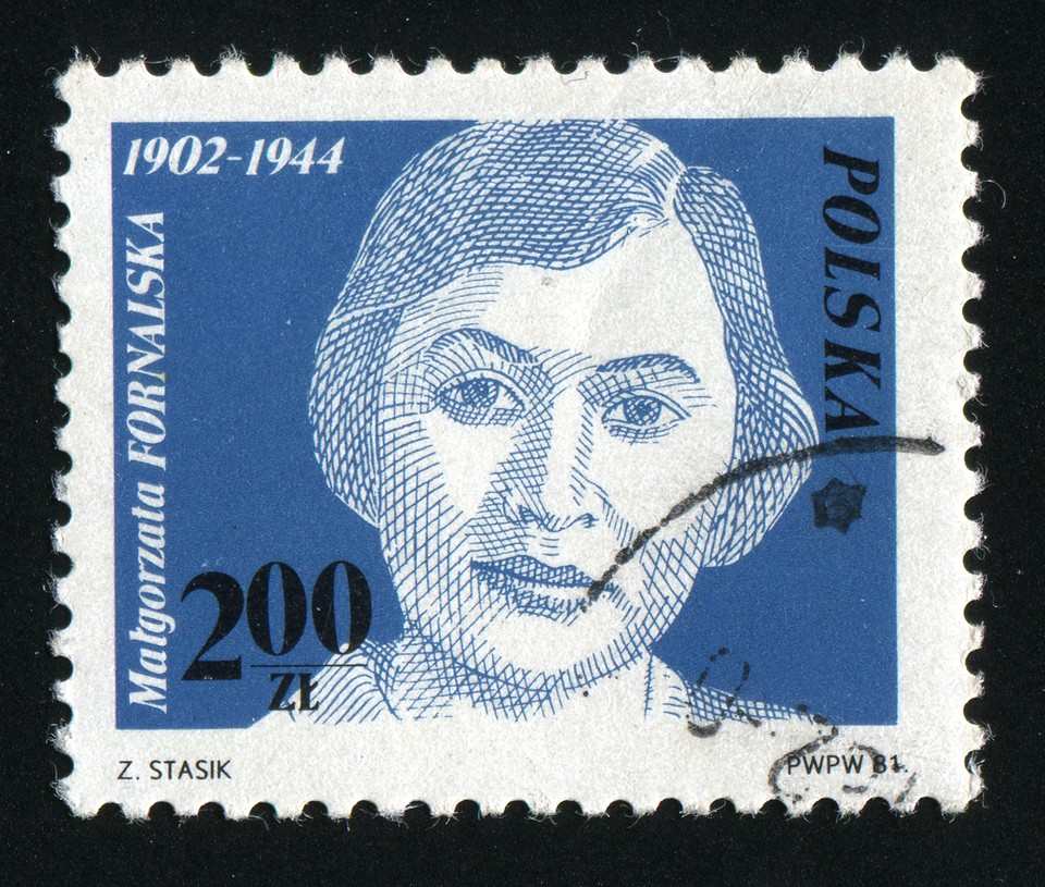 żony