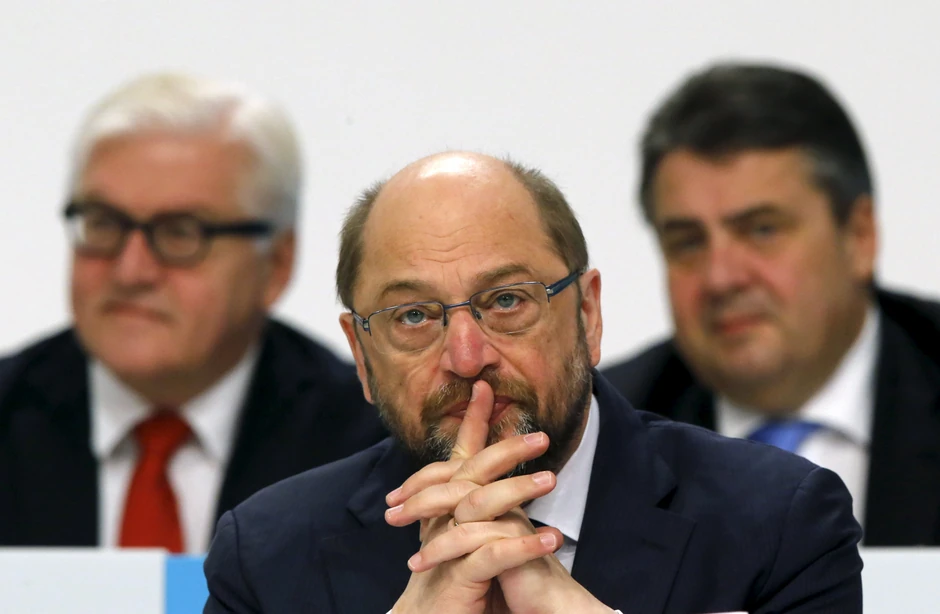 "Mislim da sam zaslužio lep poklon"