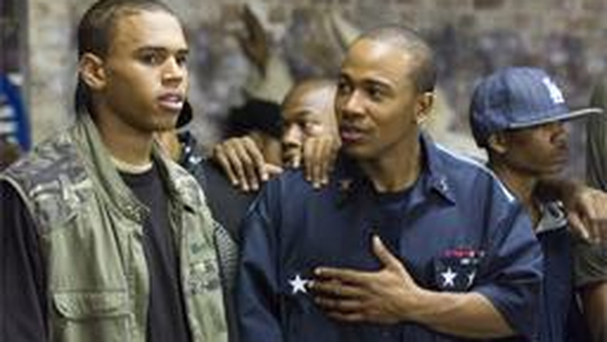 Rob Hardy zajmie się reżyserią obrazu "Stomp the Yard 2: Homecoming".