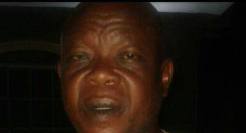 The late Alfred Rotimi Popoola was a member of TAMPAN, Abeokuta chapter before his death. [TAMPAN]