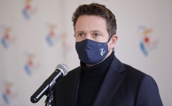 Brak ulicy Kaczyńskiego w Warszawie. Poboży bije w Trzaskowskiego: Człowieczek...