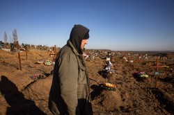 Doniesienia "NYT" nie brzmią dobrze. Chodzi o rosyjskie pociski manewrujące