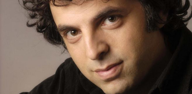 Etgar Keret