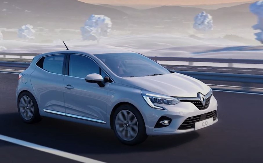 Motor 1.3 TCe H5H. Benzínový štvorvalec, ktorý vznikol v spolupráci Renaultu a Mercedesu.
