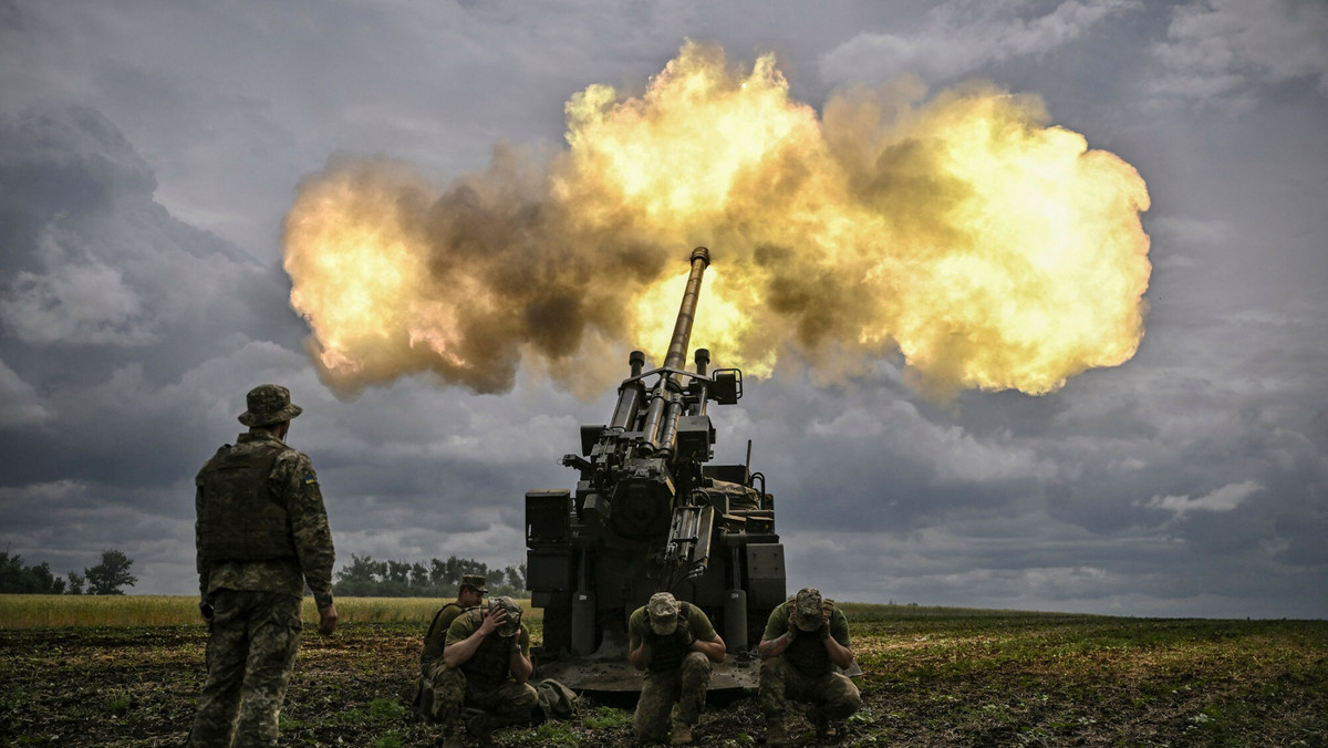 Inwazja Rosji na Ukrainę: Gen. Stanisław Koziej o scenariuszach końca wojny 