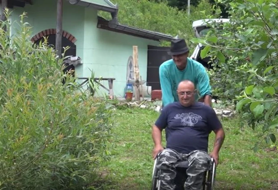 Hasib i Risto uvek su tu jedan za drugoga