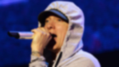 "Rap God": Eminem prezentuje zwiastun nowego teledysku