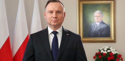 Najnowszy sondaż prezydencki. Spada poparcie dla Andrzeja Dudy