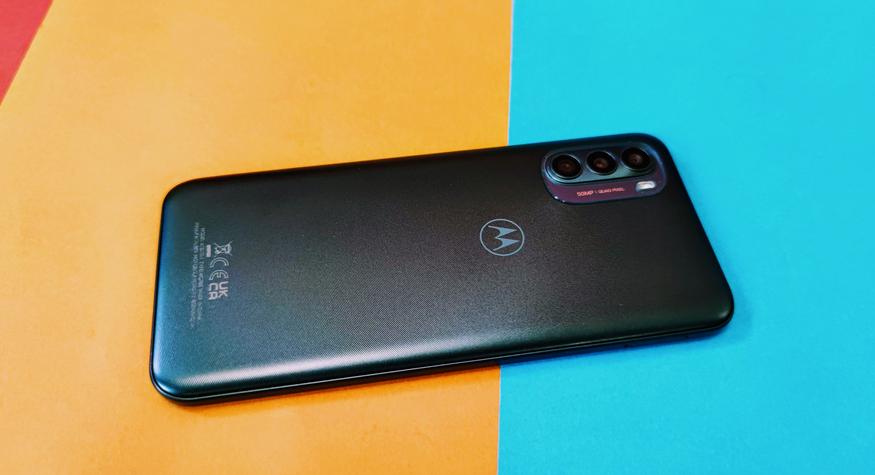 Motorola Moto G31 im Test: Schickes OLED-Smartphone für Einsteiger ab 180  Euro | TechStage