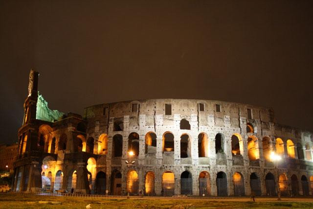 Galeria Włochy - Rzym, obrazek 5