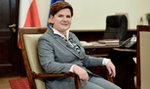 Asystent Szydło dostał fuchę!