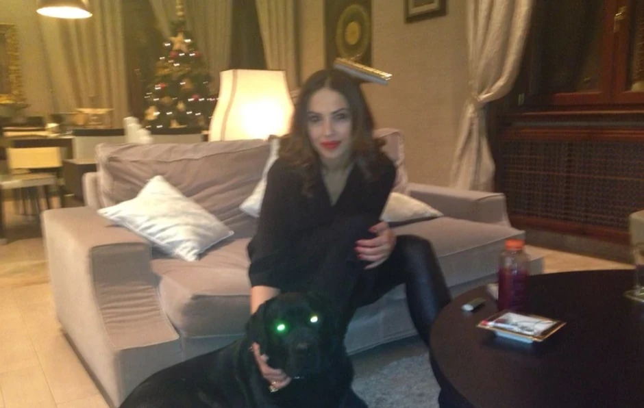 Nataša Ninković, objava