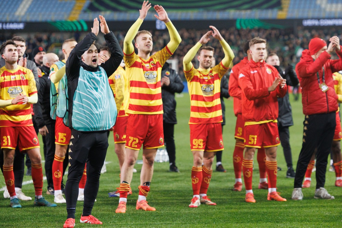 Legia i Jagiellonia zarobiły już po ponad 8,5 mln euro