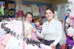 Modna na modne maluchy: styliści dziecięcy mają w Polsce coraz więcej roboty