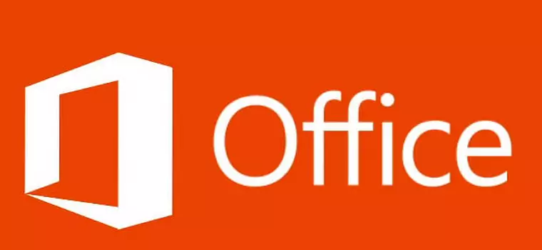 Desktopowy pakiet Microsoft Office trafi do Sklepu Windows 2 maja?
