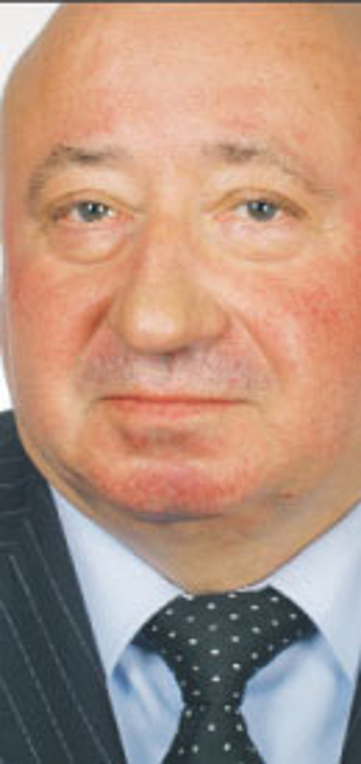 Bogdan Janicki, dyrektor Biura Studiów Strategicznych Grupy Lotos