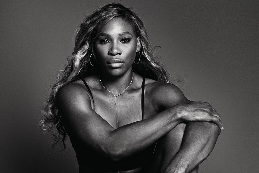 „Nigdy nie byłam odpowiednim typem kobiety. Za duża, za pewna siebie, za drażliwa, jeśli się nie uśmiechałam, za czarna na białą tenisową spódniczkę. Ale udowadniam raz za razem, że nie ma czegoś takiego jak nieodpowiedni typ kobiety” - mówiła w spocie Nike Serena Williams
