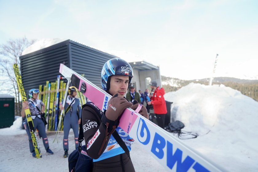 SEEFELD 2019 NORDIC SKI WORLD CHAMPIONSHIPS