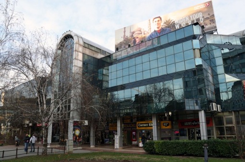 Staklenac odoleva decenijama