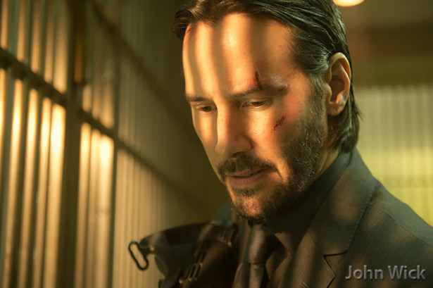 Keanu Reeves wróci jako John Wick. Już wiadomo, kiedy to nastąpi