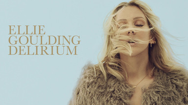 ELLIE GOULDING - "Delirium"