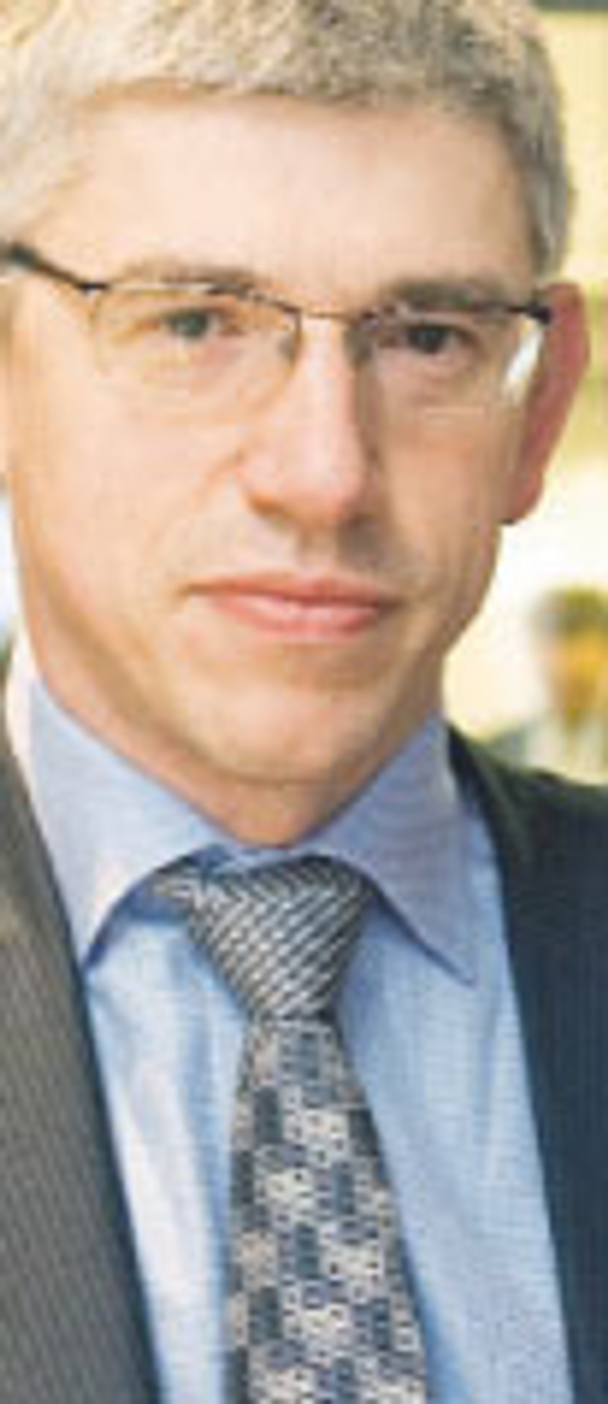 Mirosław Michna, doradca podatkowy, partner, Doradztwo Podatkowe KPMG