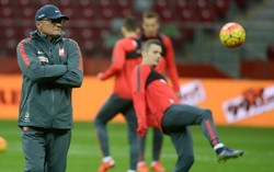 El. ME 2016: W takim składzie zagramy z Irlandią. Nawałka postawi na Wawrzyniaka