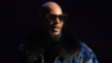 R. Kelly z zarzutami seksualnego wykorzystywania kobiet