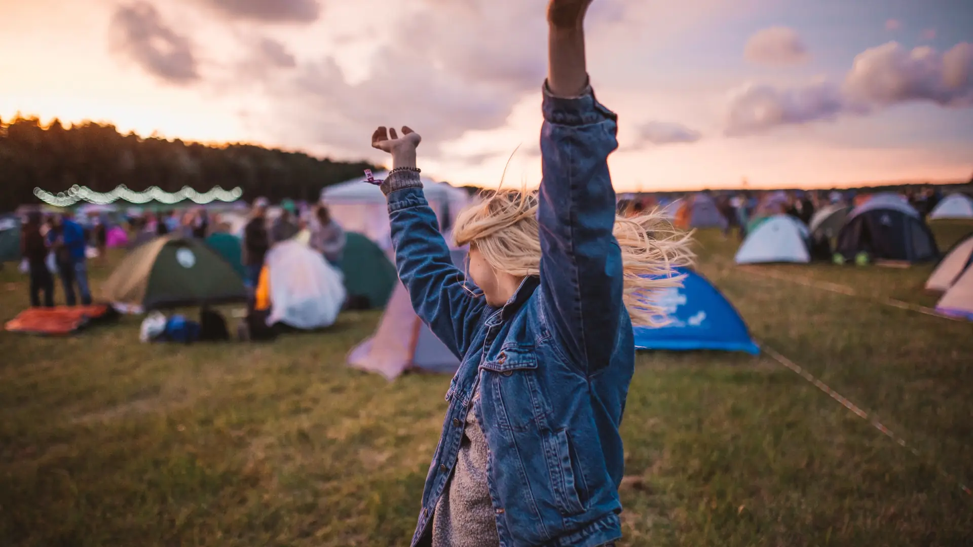 Fest Festival to najgorętsze wydarzenie roku i odbędzie się w Polsce. Sprawdź, kto zagra