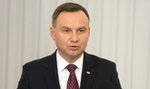 Andrzej Duda w jednym raporcie z Putinem i Erdoganem