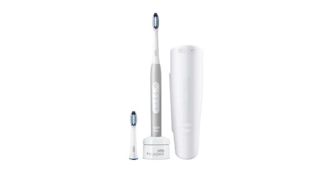 Szczoteczka soniczna ORAL-B Pulsonic Slimduo 4200