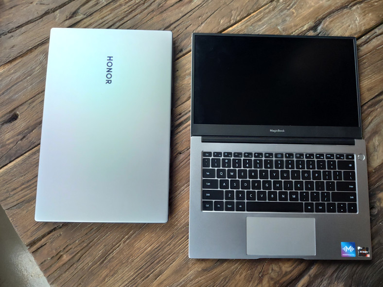 Honor MagicBook