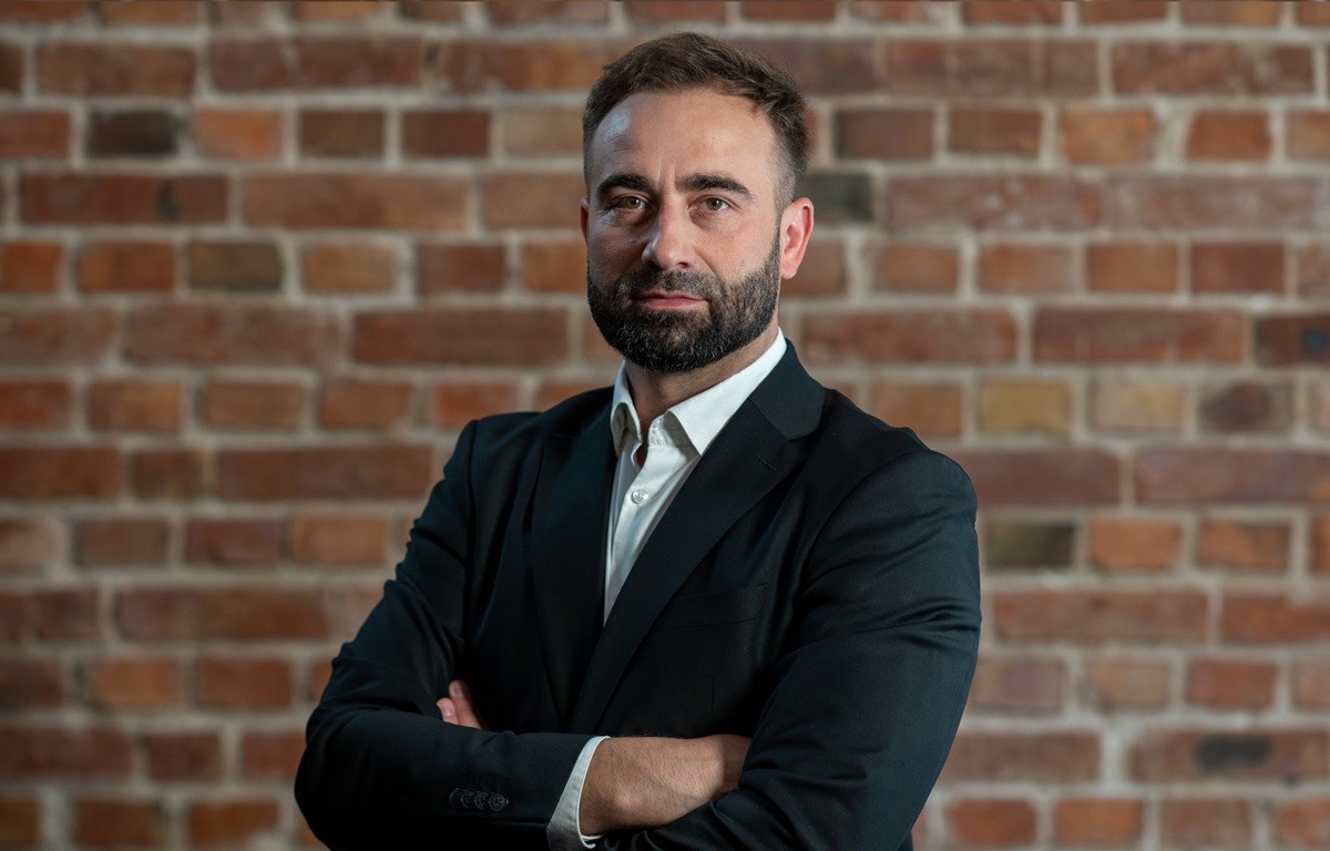 Mec.Karol Sadowski z kancelarii BSZLEGAL www.bszlegal.pl