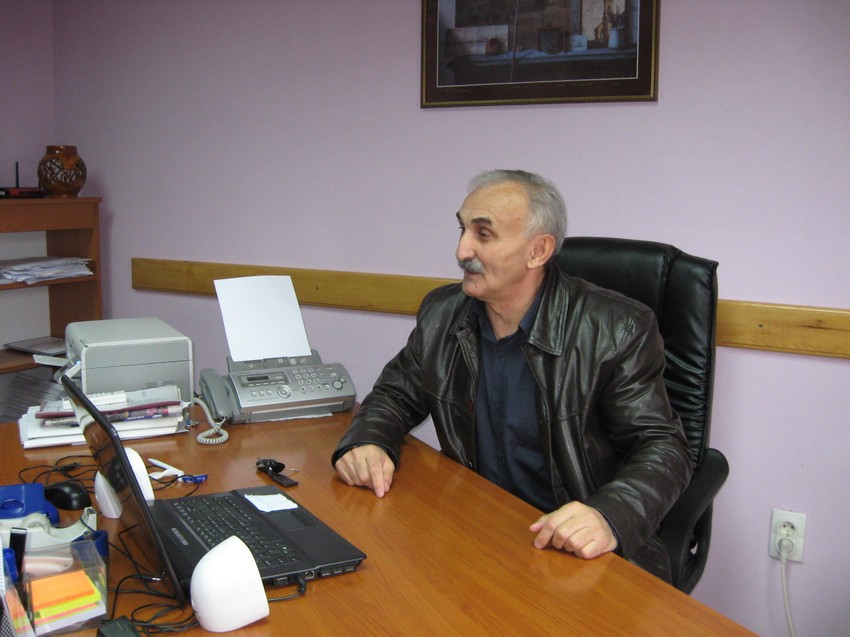 Nema tajni: Dragan Jovanović