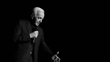 W wieku 94 lat zmarł francuski piosenkarz Charles Aznavour