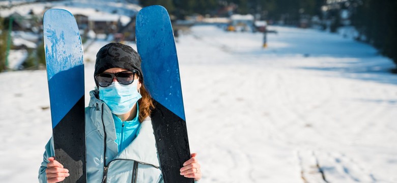 Jedziesz na narty? Oto wymogi epidemiczne w krajach UE