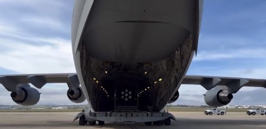 C-17, nuklearni reaktor