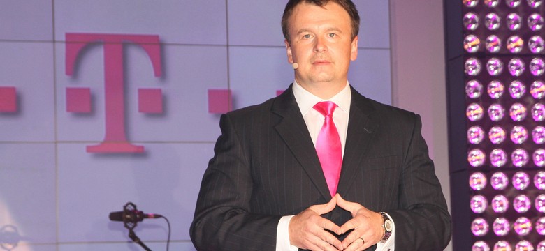 Gigantyczne rachunki prezesa T-Mobile. Ile płaci za telefon?
