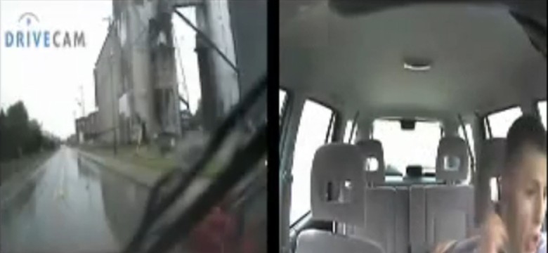 Młodzi kierowcy wiozą śmierć! Oto dowody z ukrytej kamery