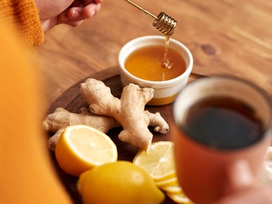 Ez a csodás tea segít a fejfájáson, és még csak nem is tudtál róla