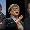 Bill Gates wbił szpilę Bezosowi i Muskowi. "Wykwintna drwina"