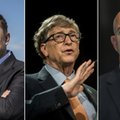 Bill Gates wbił szpilę Bezosowi i Muskowi. "Wykwintna drwina"