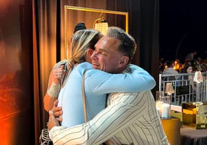 Dragan Stanković, Olja Karleuša