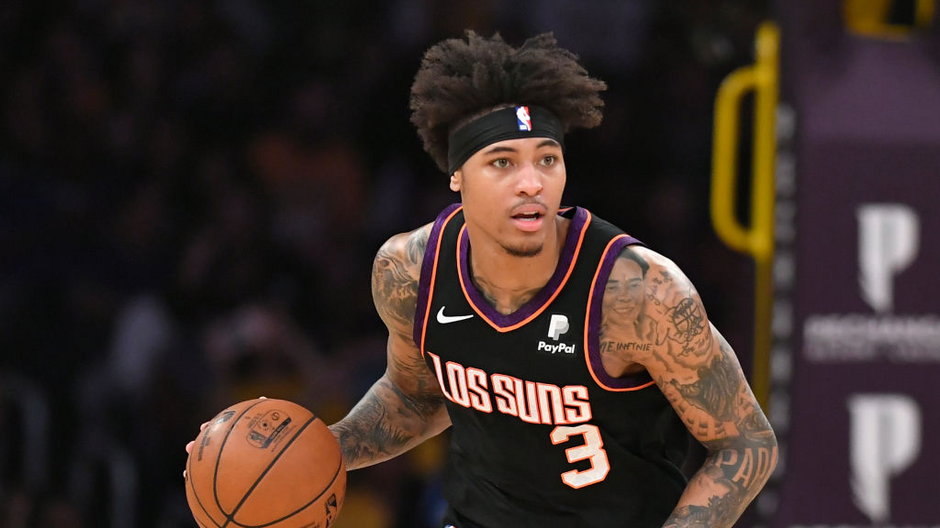 Kelly Oubre