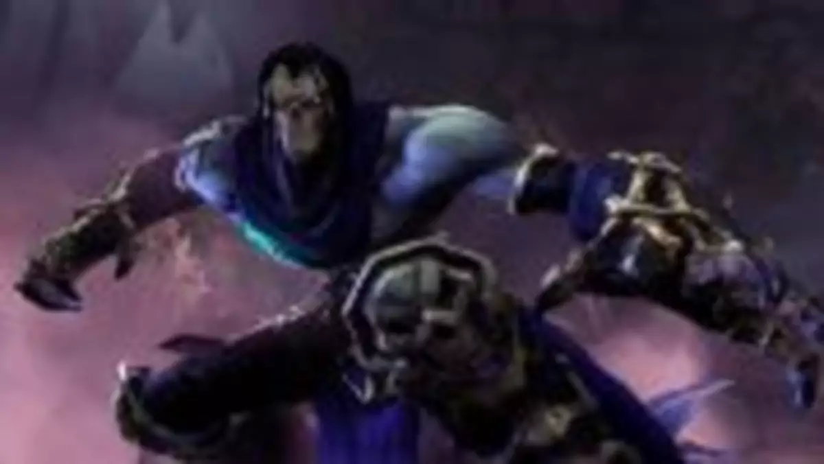 Zło, większe zło i największe zło na zwiastunie Darksiders II