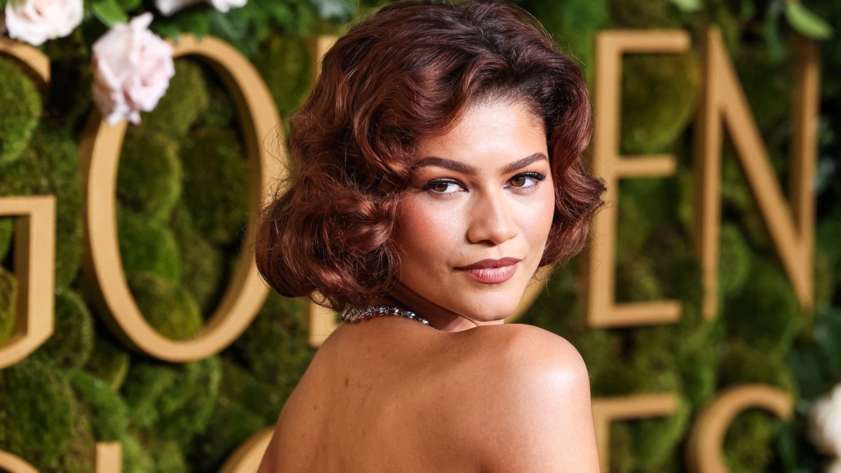 Udala se Zendaja? Zbog ovih fotografija svi su ubeđeni da je rekla "da" u tajnosti