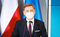 Maliszewski o aferze mailowej: Kreowanie fałszywych opinii [ROZMOWA]