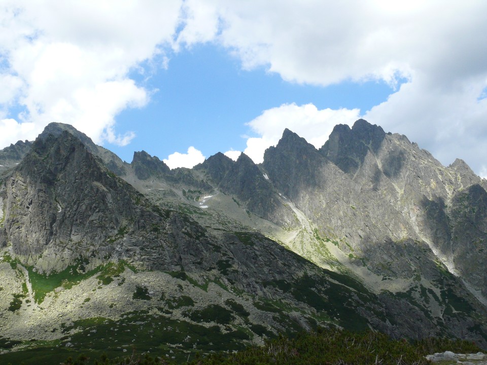 POŚREDNIA GRAŃ