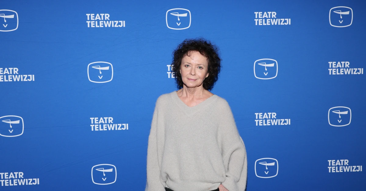 Joanna Szczepkowska punktuje przemówienie prezydenta. "Legendą daleko nie zajedziesz"