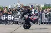 Motocykle: Puchar Streetfighter na Bemowie